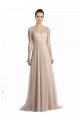 Cheapest Sweetheart A-Line Tulle Draped Bridesmaid Dress UK