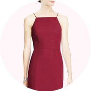 Cheapest Square Neck Bridesmaid Dresses UK